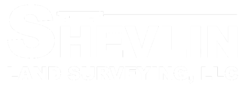 Shevlin Land Surveying, LLC Logo